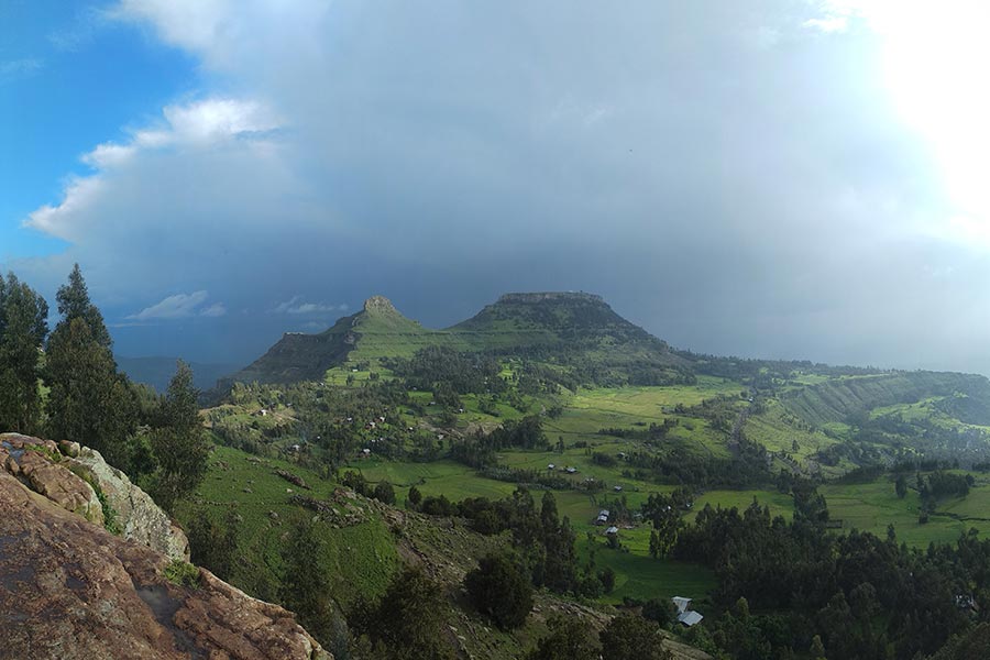 A quick guide to visit Ethiopia this summer (2022)