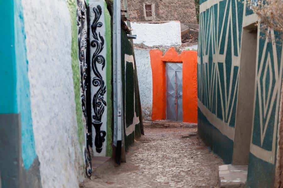 Harar and Eastern Ethiopia