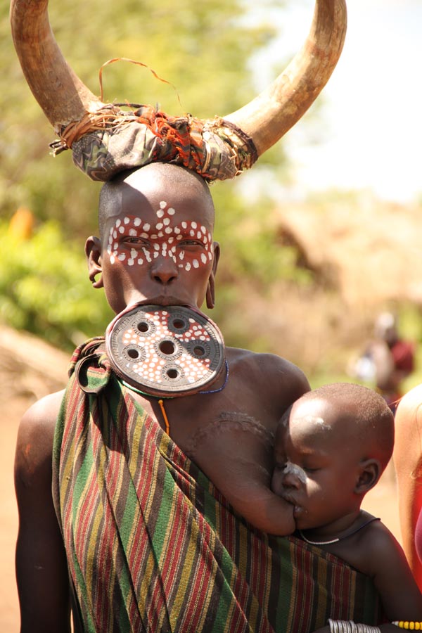 Inside Omo Valley tour