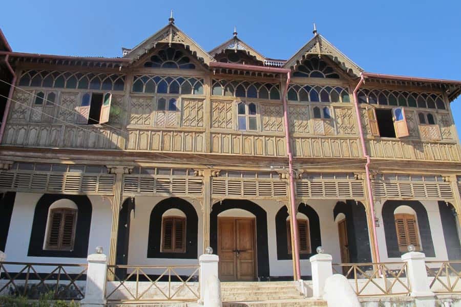 Harar and Eastern Ethiopia