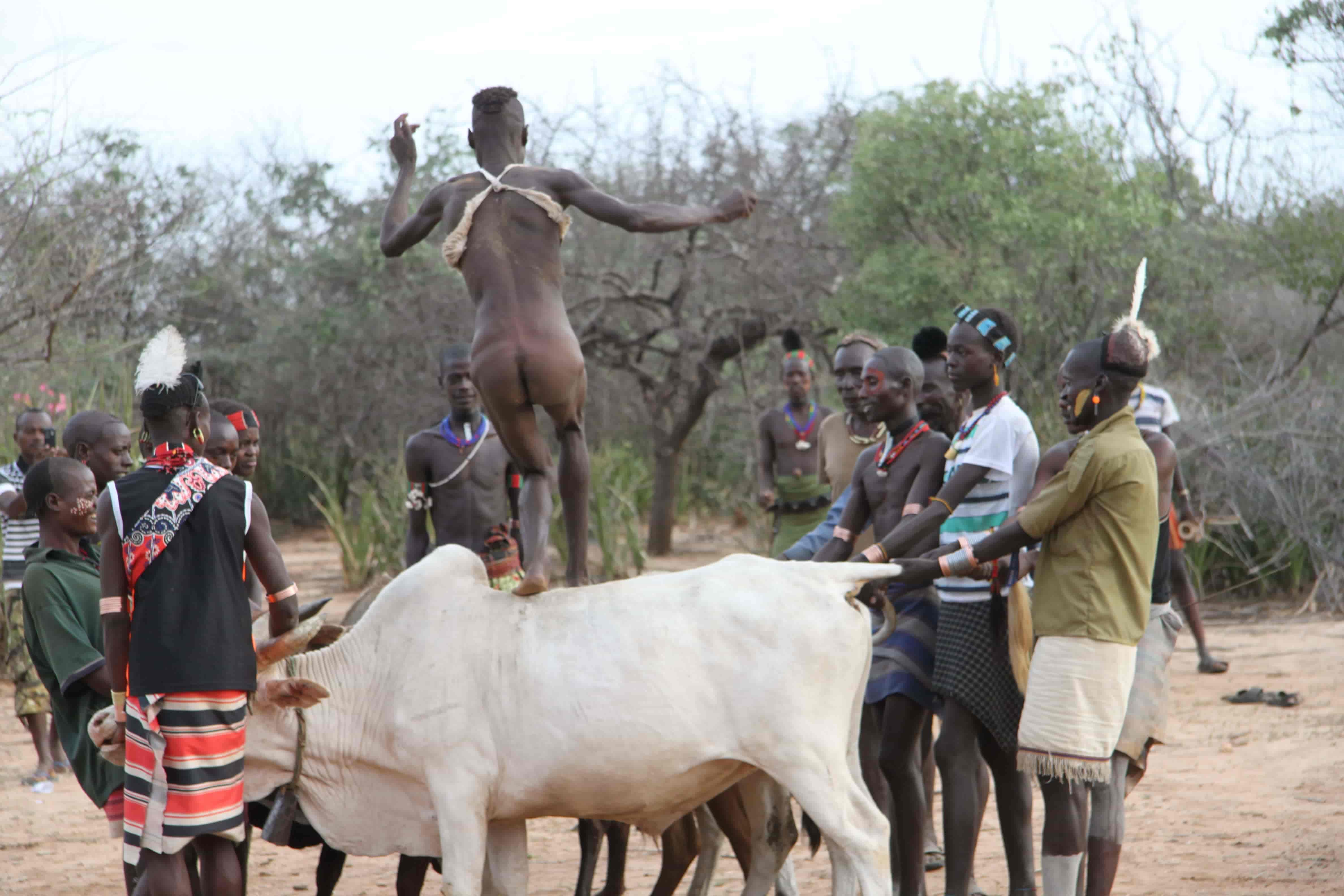 Inside Omo Valley tour